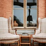فندق مبيت وإفطار Haras De Baudemont Ittre