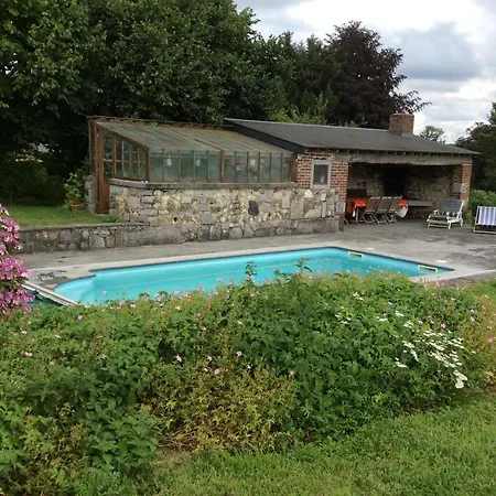 Haras De Baudemont Oda ve Kahvaltı 3*