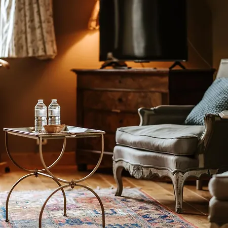 Haras De Baudemont Bed & Breakfast Ittre
