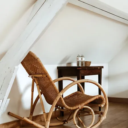 Haras De Baudemont Bed & Breakfast 3*