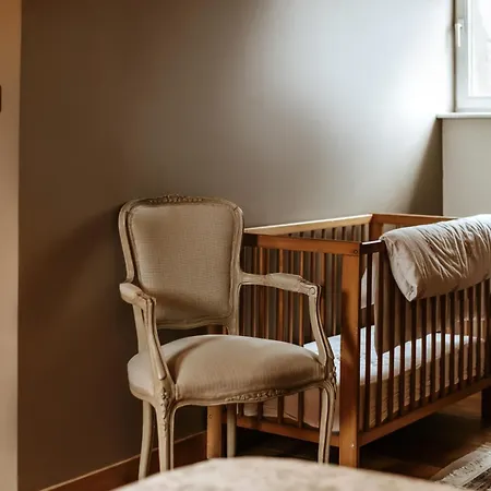 Bed & Breakfast Haras De Baudemont 3*