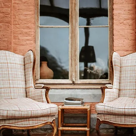 Bed & Breakfast Haras De Baudemont Ittre
