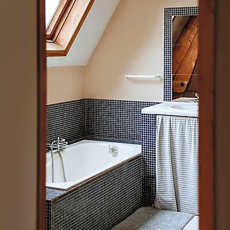 Bed & Breakfast Haras De Baudemont