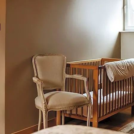 Haras De Baudemont
