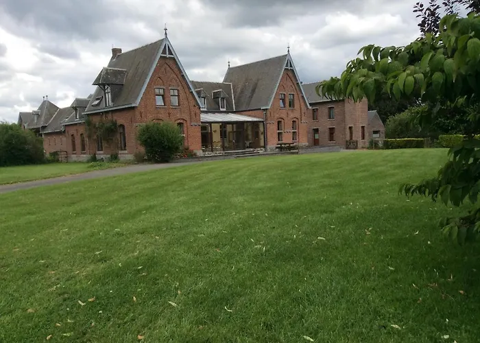 Haras De Baudemont Ittre